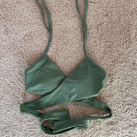 aerie Other - Aerie, Size Small, Green
